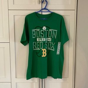 MLB Genuine Merchandise T Shirt - Boston Red Sox